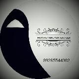 Логотип @feminine_sharms - Хадижа Китай 🇨🇳