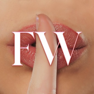 Логотип @feminine_wiles_usa - Feminine wiles 🫦