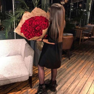 Логотип @femininity_energy1 - Энергия Женственности 🤍