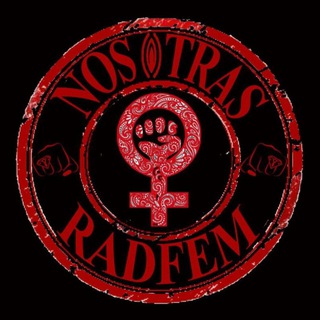 Логотип @feminismofemnosotras - FemNosotras♀