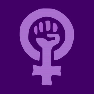 Логотип @feminismos - FemiNews ♀#NiUnaMenos #AportaOAparta
