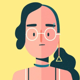 Логотип @feminist_united - 女权主义者在此