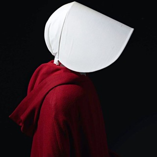 Логотип @feminnews - ФемНовости 🗞