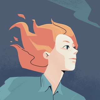 Логотип @feminvestingtelegram - Феминистка инвестирует