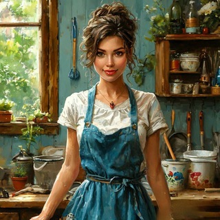 Логотип @femmetricks2 - Уроки Золушки