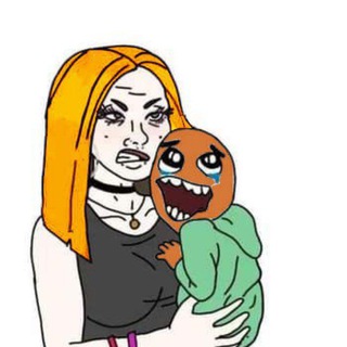 Логотип @femoidsunleashed - Femoids Unleashed