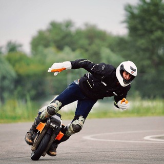 Логотип @femsrf - Федерация электро-моноколёсного спорта