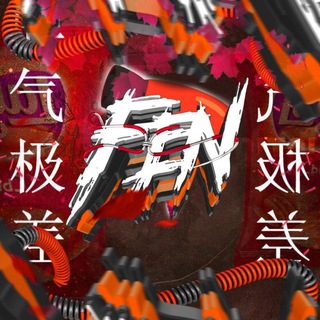 Логотип @fen1128 - Fen