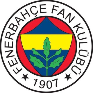 Логотип @fenerbahcefankulubu - Fenerbahçe Fan Kulübü 🇹🇷