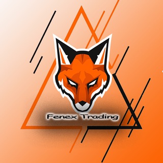 Логотип @fenextrading - FenexTrading🦊
