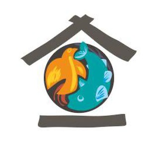 Логотип @feng_shui_forum - Календарь Удачи Фен-шуй. Обсуждение