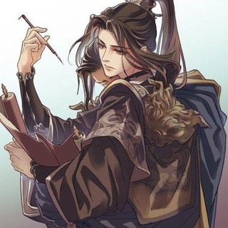 Логотип @fengqing_mur - Fengqing | 风情