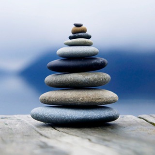 Логотип @fengshui368 - Энергия Фэн-Шуй