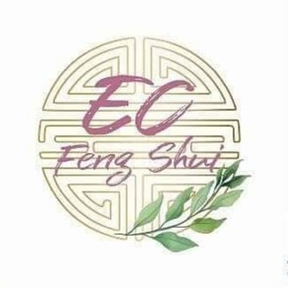 Логотип @fengshui_ec - EC FENG SHUI