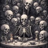 АРТ от Феньки ИИ