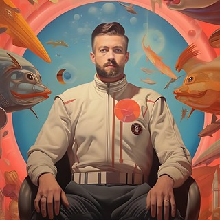 Логотип @feniks_blog - ФЕНИКС