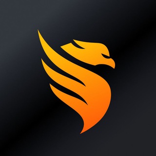 Логотип @feniksdpsu - Фенікс