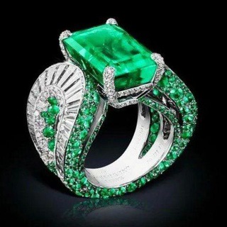 Логотип @feniksgold - Ювелирные украшения 💎