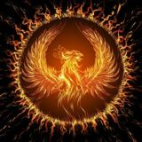 Логотип @fenikshistorychat - «ФениксHistory» ЧАТ