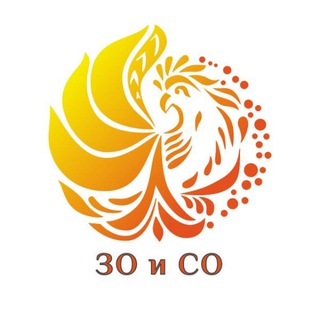 Логотип @fenikslms - НОЧУ СОШ Феникс. ЗО и СО