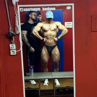 Логотип @fenilnandrolonov - FENILNAN🧬⚕️