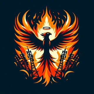 Логотип @fenix19998 - Fenix VPN: Proxy - CANAL🌐📲