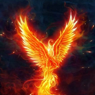 Логотип @fenix_auto_russ - ФениксАвто