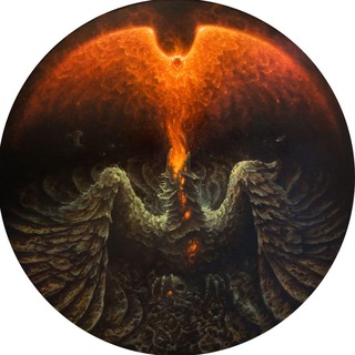 Логотип @fenixburnscrypto - Fenix Burns Crypto