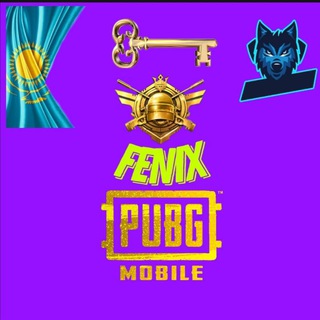Логотип @fenixhacker - FENIX/ЧИТЫ🧡 КОНФИГ