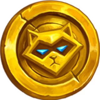 Логотип @fenludik - Фен Лудик