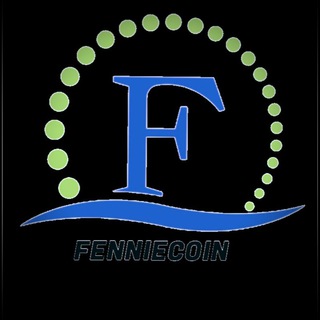 Логотип @fenniecoin - FENNIECOIN GLOBAL | ENG