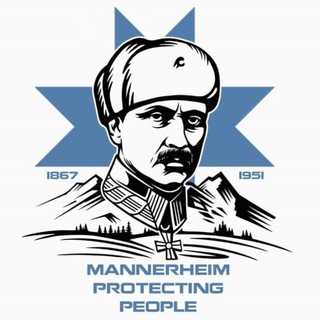 Логотип @fennoscandia - Fennoskandia ᛝ Væringjavegr