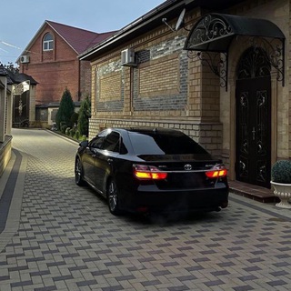 Логотип @fennzu - •’.SR•’.