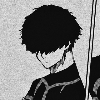 Логотип @fenozix - anime | manga | icons