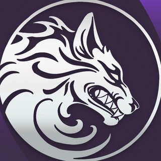 Логотип @fenrir_ads_pubg - FENRIR Найдено PUBGm