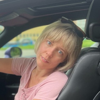 Логотип @fenshuinumru - Юлия Солнцева| Энергопсихолог ☀️