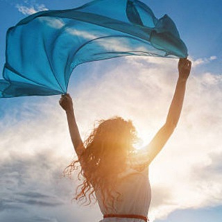 Логотип @fensvoboda - ТВОЯ СВОБОДА!!!🤝