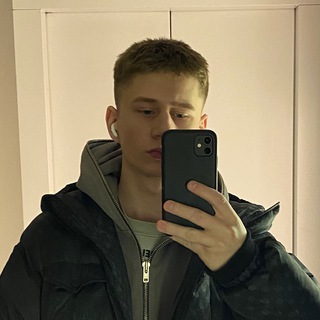 Логотип @fentazics - Max Fentazi