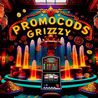 Логотип @fentiss - 🔥PROMOCODS GRIZZZY🔥