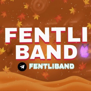 Логотип @fentliyt - Fentli YT