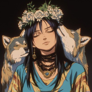 Логотип @fenya_prosnis - Процесс МЫШЬ ления