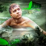 Логотип @fenyatg - Токсичные отходы Фени