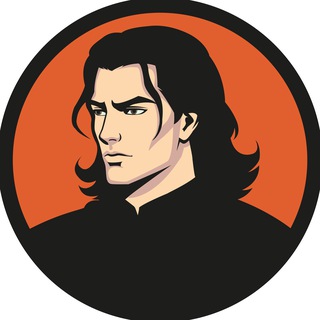 Логотип @feodalon - Феодал