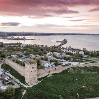 Логотип @feodosia_polit - Феодосия | Политика | Новости