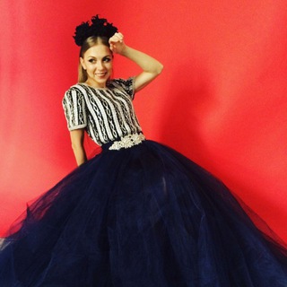 Логотип @feodulova - ЭОЛА / Светлана Феодулова