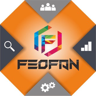 Логотип @feofan_club - Feofan | Модули, Шаблоны Opencart