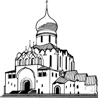 Логотип @feogosudarevsobor - Феодоровский Государев собор