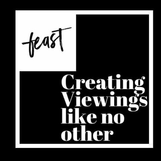 Логотип @feoleasing - FEAST - FEO SG Residential Sales & Leasing