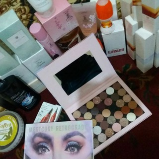 Логотип @fera_faberlik - Faberlic Avon Oriflame Maxsulotlari Uyda qoling