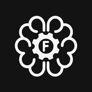Логотип @feralab_rus - 📲 FeraLab (RUS)